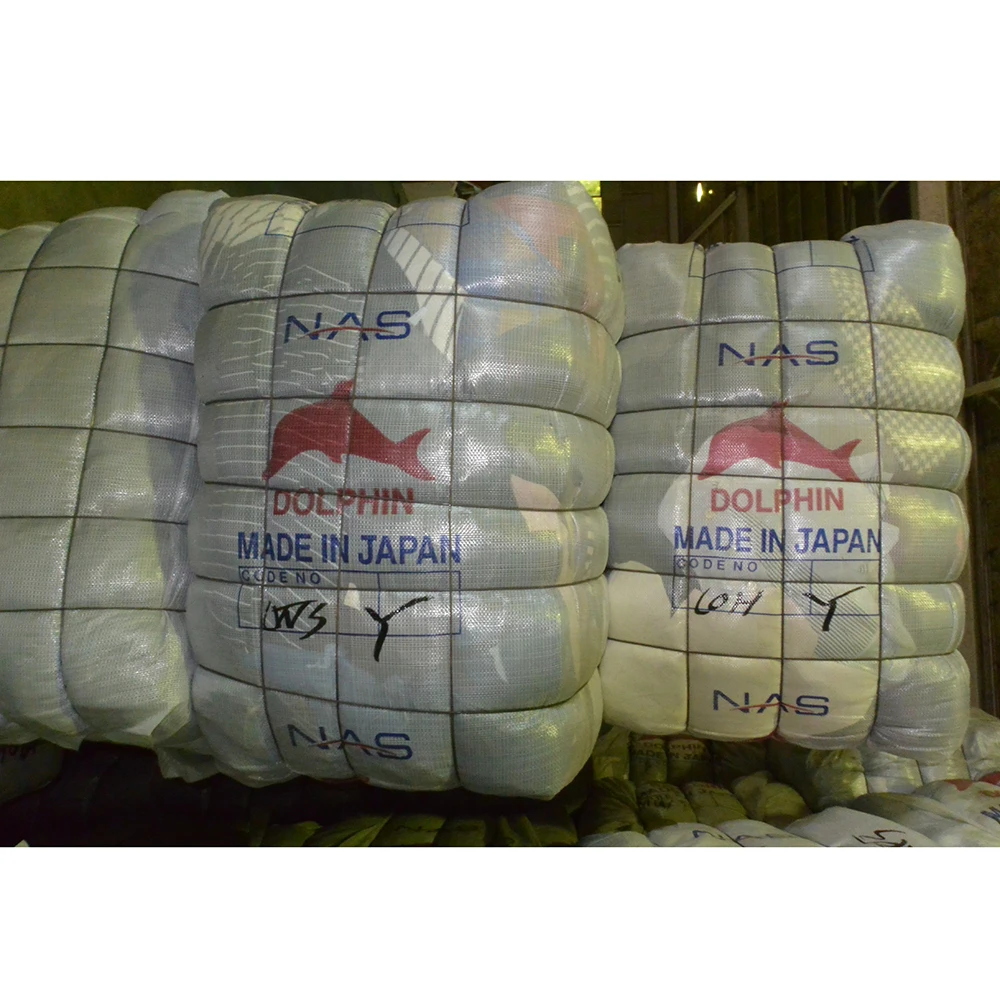 Fairly Used Clothes Japan In Bales For Kids From Domestic Recycle Shops