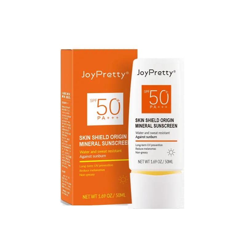 Натуральное молоко SPF 50 солнцезащитный лосьон уход за кожей Отбеливающий Крем контроль жирности Увлажняющий крем для тела спорта защита от