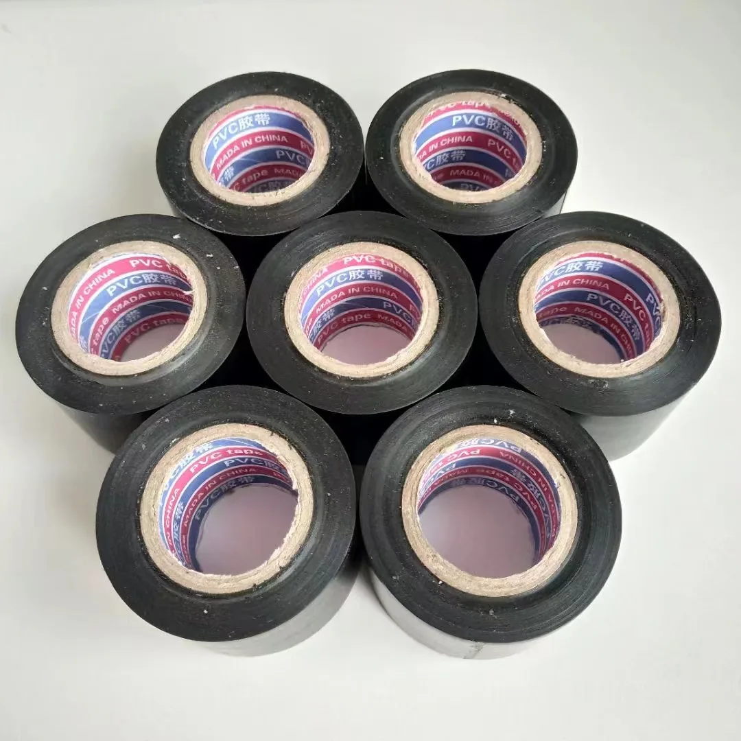 Pipeline Repair and Repair Tape PVC Air Conditioning Insulation Pipe Ribbon Strapping