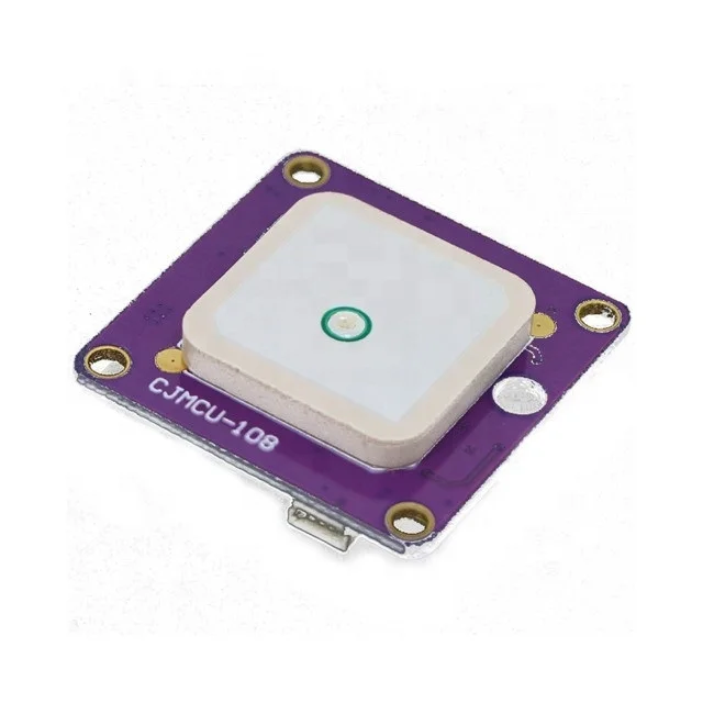 APM 2.6 Multi-Rotation Fixed-Wing Flight Control GPS-6M+HMC5883L Compass Module CJMCU-108