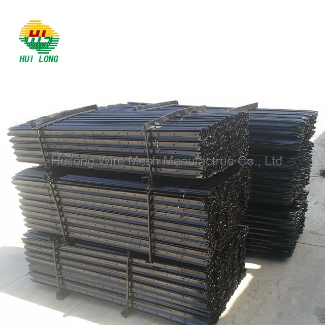 Т-столб Электрический забор изолирующие тракторы поставка