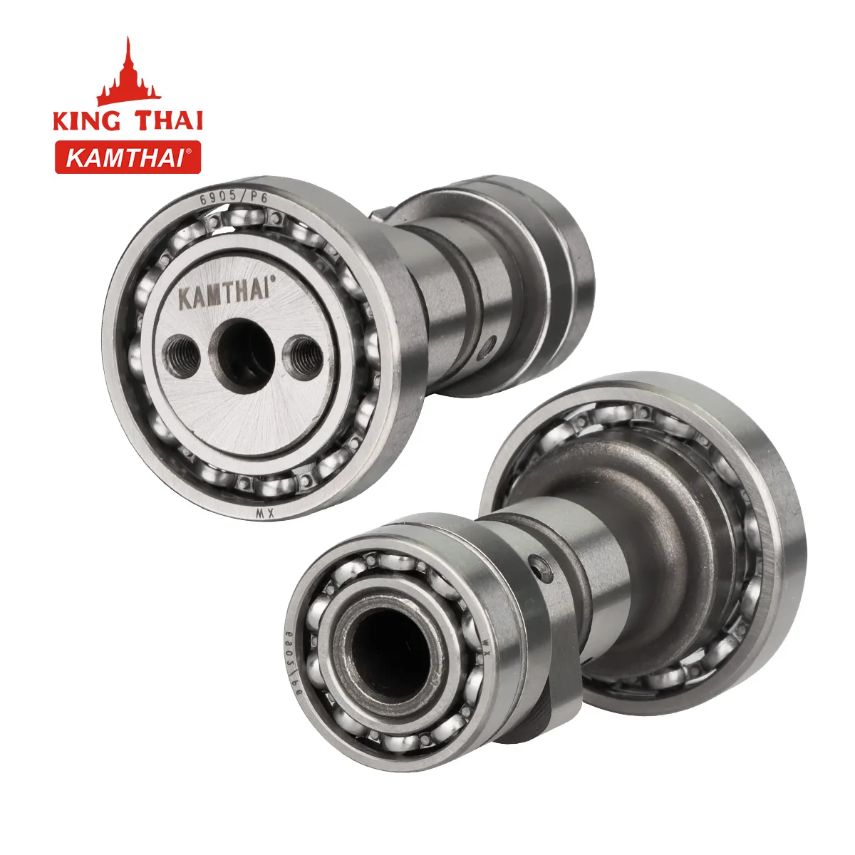 KAMTHAI WAVE 110 Motorcycle Camshafts Racing Engine Camshafts And Bearing Bushes Camshaft Adjuster