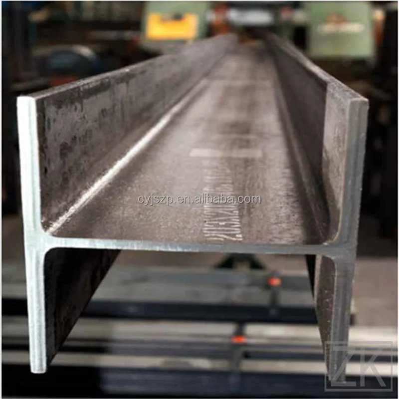 Cheap price H Beam Astm A36 Carbon Hot Rolled Prime Structural Steel Galvanized Steel HBeams