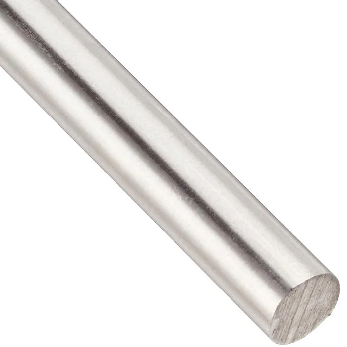 Титановый стержень класса 4 для имплантации ASTM F136