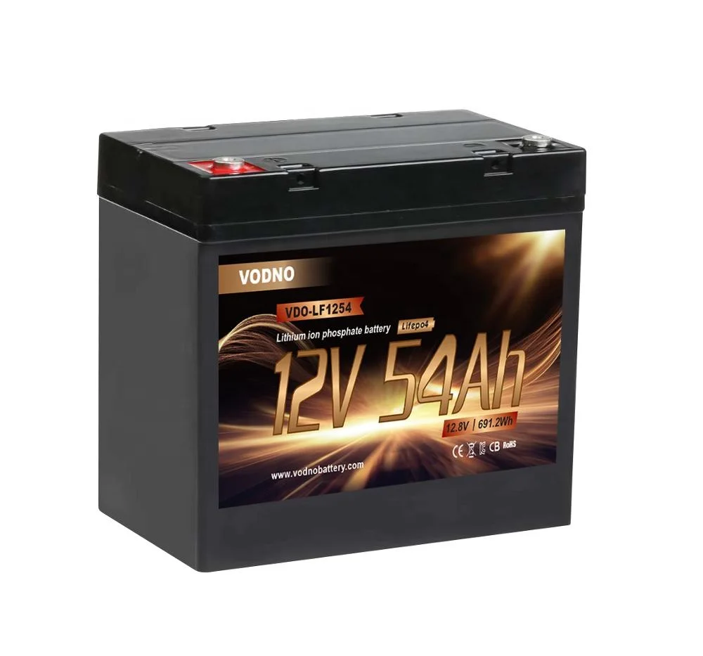 
New promotion lifepo4 or lion 12v battery for difference capacity 