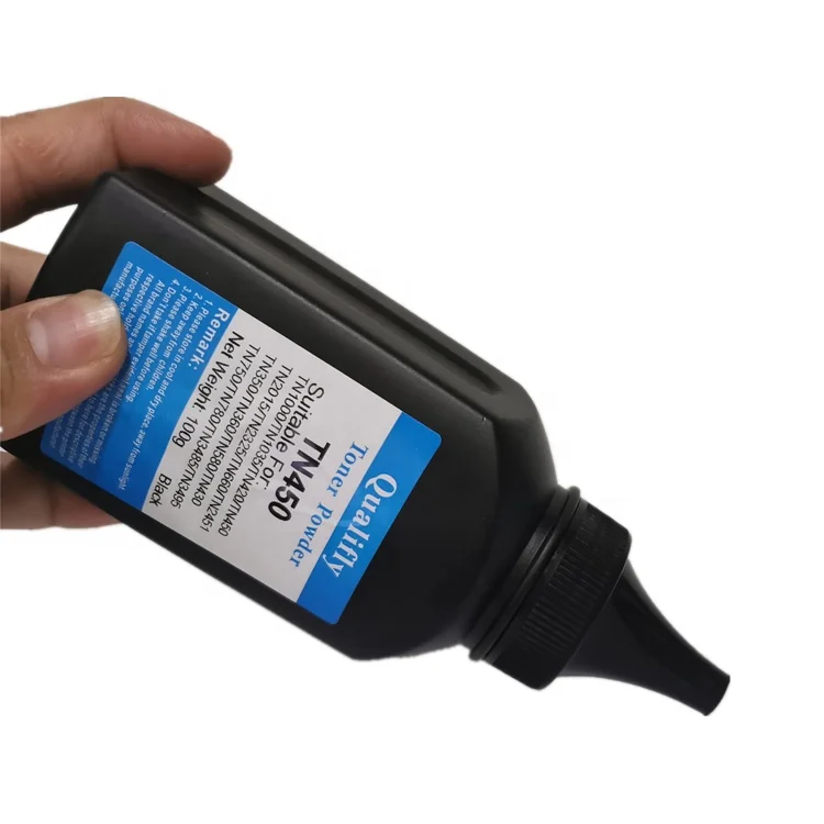 Hot Selling For Brother Printer Premium Compatible Toner Cartridge TN450 Toner Cartridge