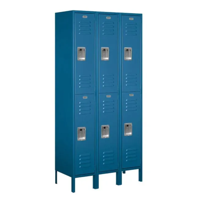 Steel locker with recessed handle american style lockers locker recessed handle armarios roperos
