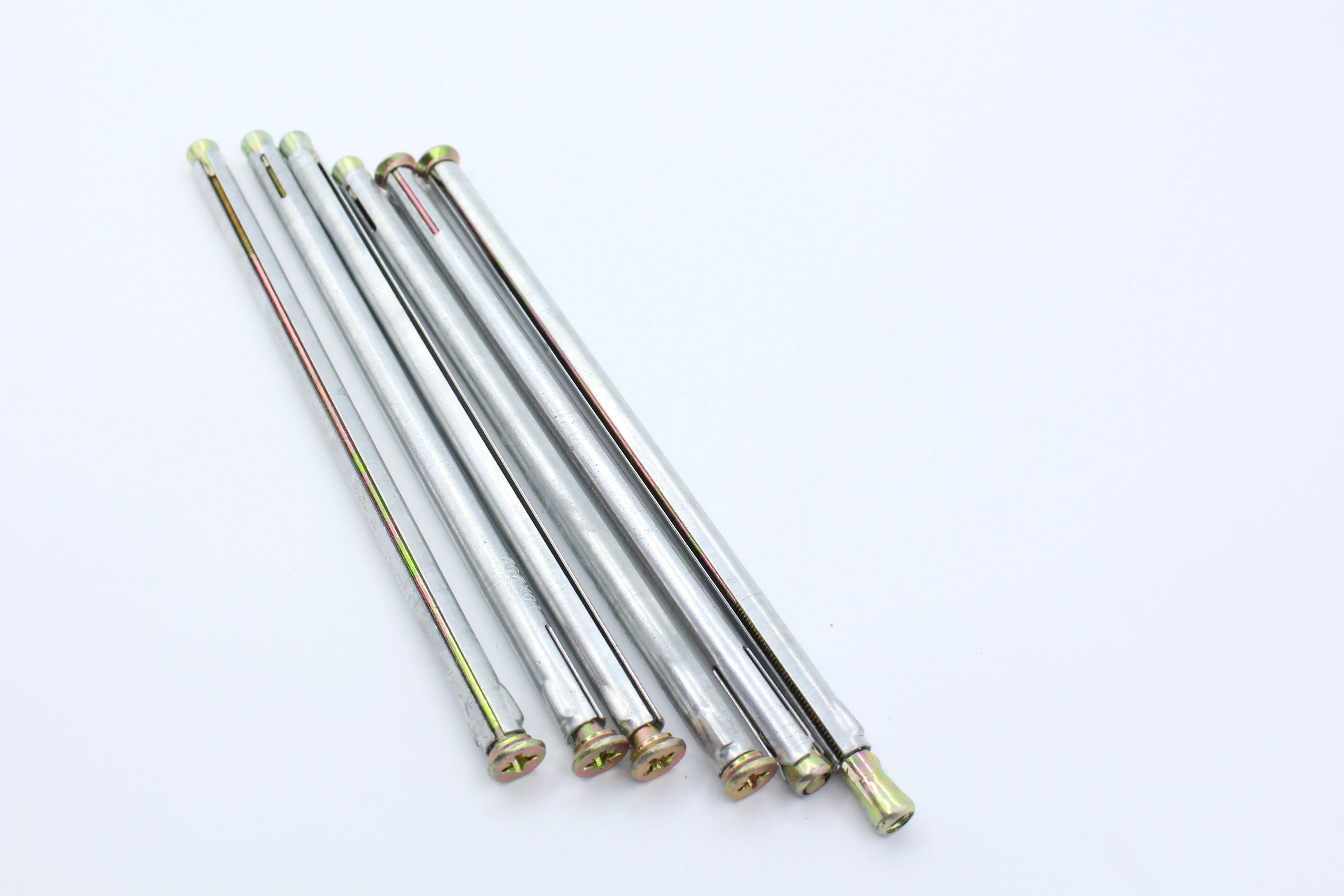 new pattern concrete nail/gas pin nail/shoot nail/