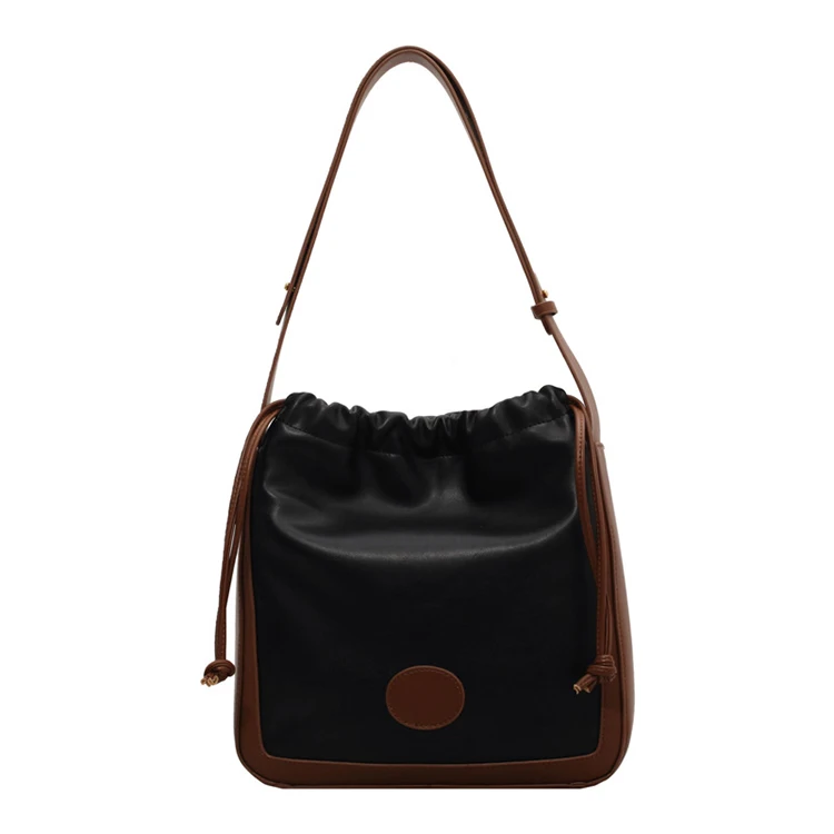 Female Japaneser tote 2021 the new tide fashion the large capacity female hand the bill of lading shoulder bag