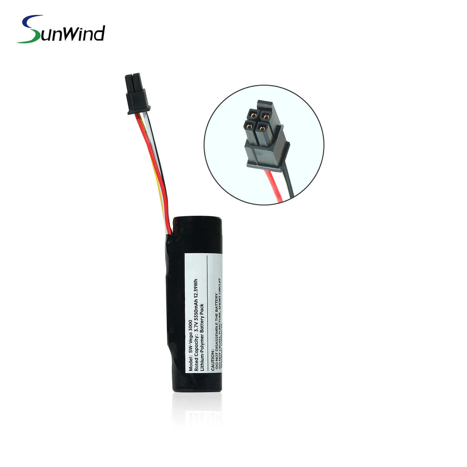 Replacement Battery for Castles Vega3000 V3000 Pos terminal Battery Payment machine batteries