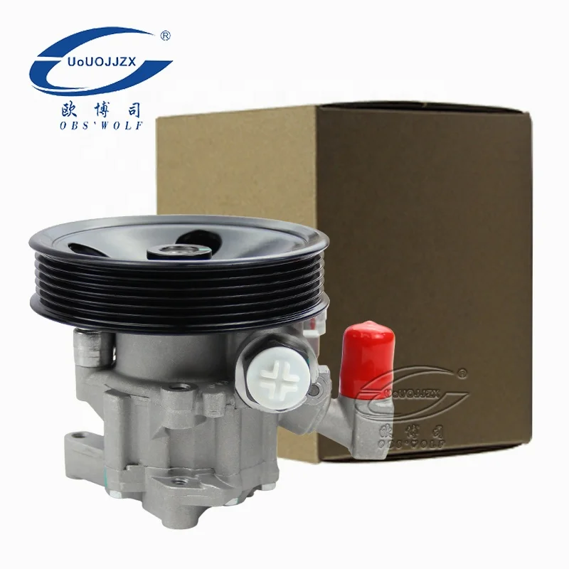auto parts power steering pump  for mercedes-benz W163 W251 ML350/ML320/GL350  0024668201 0024668201 0044668601  0044661401