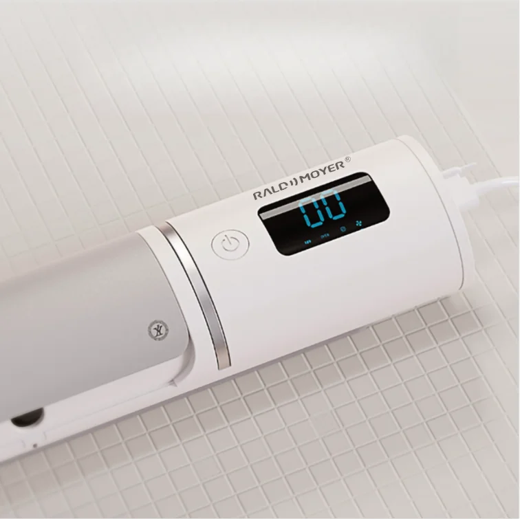 Factory Direct Sale Low Price ultraviolet uv light uvc personal toothbrush sterilizer with LED monitor