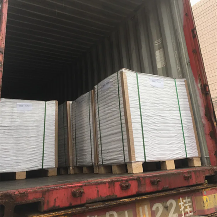 
DongGuan paper supply darker black board 1.5mm black cardboard paper sheets 