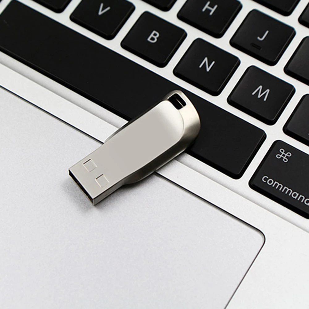 Рекомендую мини-usb флэш-накопитель лазерный логотип usb lightning Пользовательский 2 0 16 ГБ 32 вращающийся накопитель подарок кристалл офисный