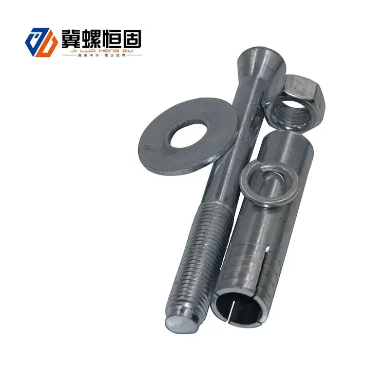 China factory Elevator expansion anchor bolt supplier