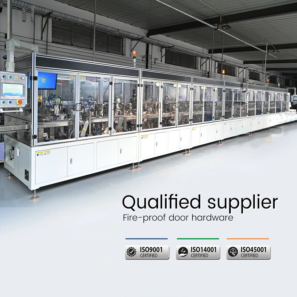 Высококачественный врезной замок из нержавеющей стали 304 в европейском стиле, предназначенный для долговечности с DIN18251