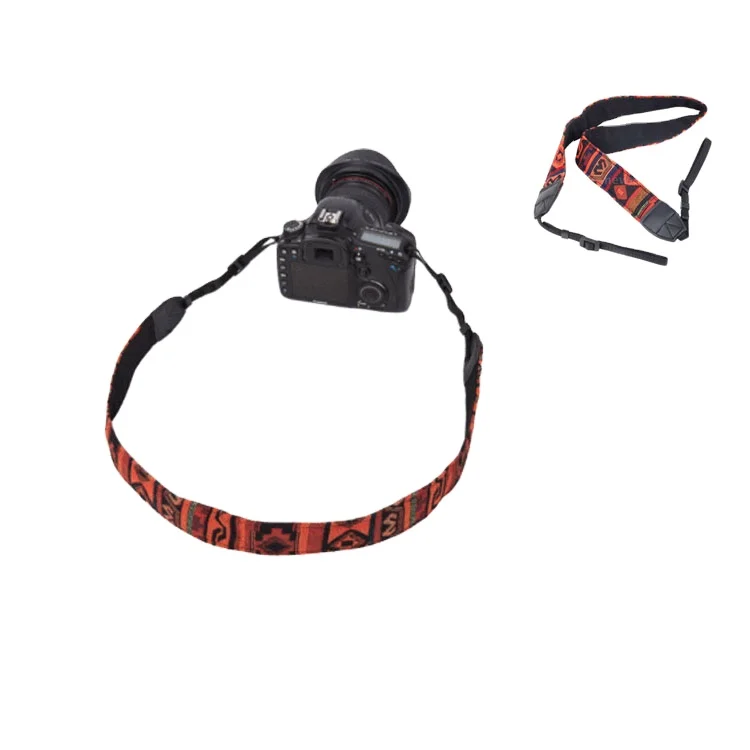 Выдвижной ремень для камеры, шейный ремень для камеры с логотипом на заказ, ремень для камеры