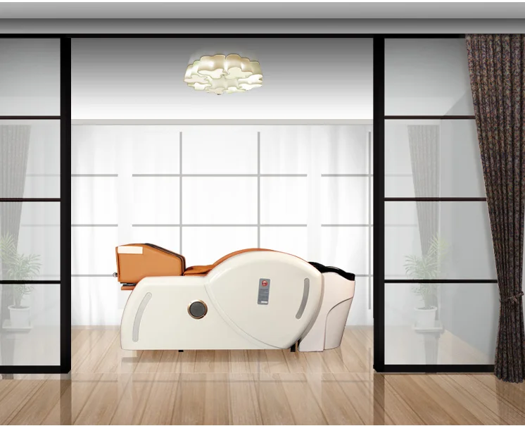 Electric Shampoo Chair for Massage Shampoo Chair In Barber Shop