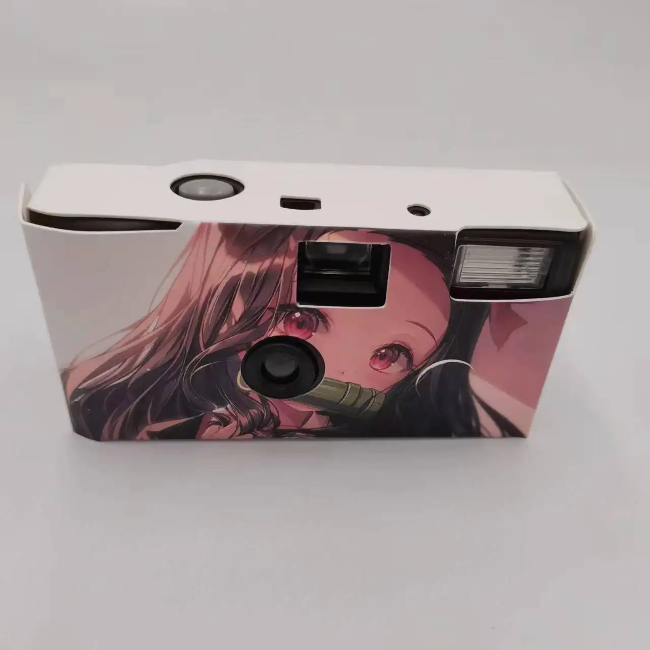 New Wedding Power Single Use One Time Disposable Camera With Flash With 12/17/27 Photos