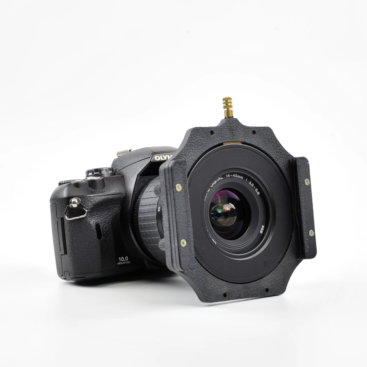 SERK  Z size New 82mm Metal Adapter ring for LEE Holder 4*4 4*5.65 82-82mm ring