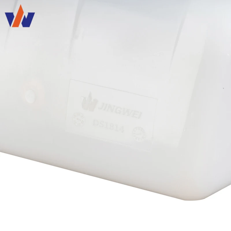 grain granule bucket conveyor elevator bucket for clinker