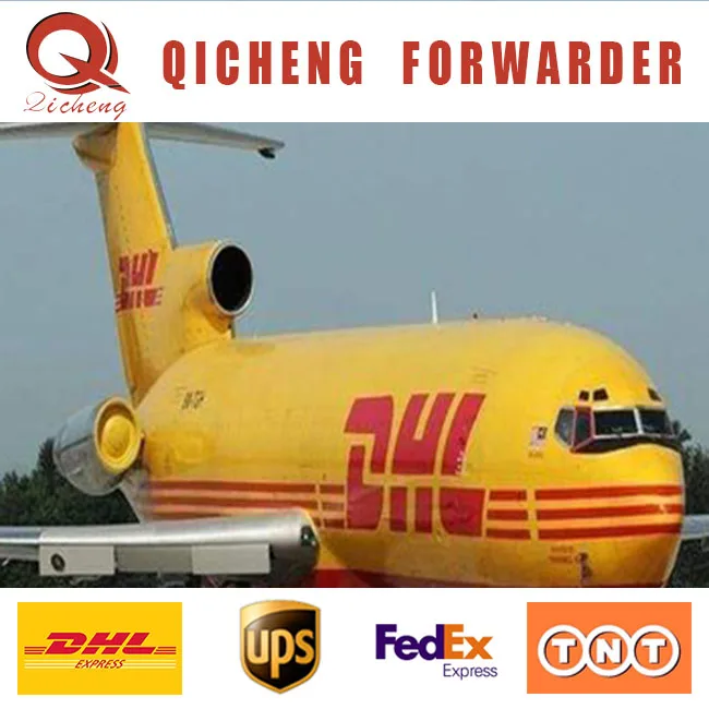  Воздушное морское обслуживание China Express в Зимбабве Dhl из Hkg Shanghai Aramex агент по доставке