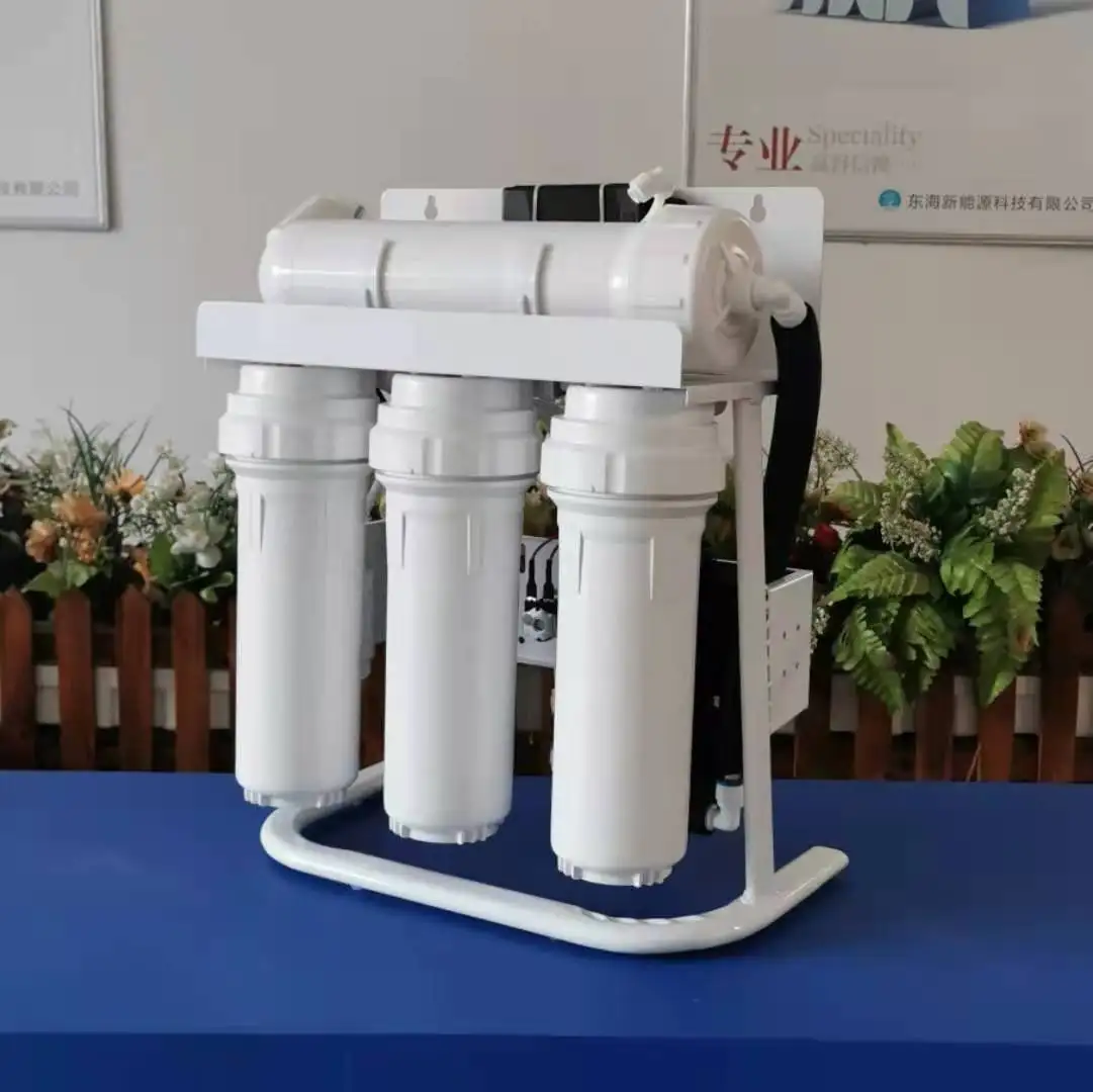 Wholesale water filter machine price activated carbon filters purification system cartridge ultrafiltration water purifiers