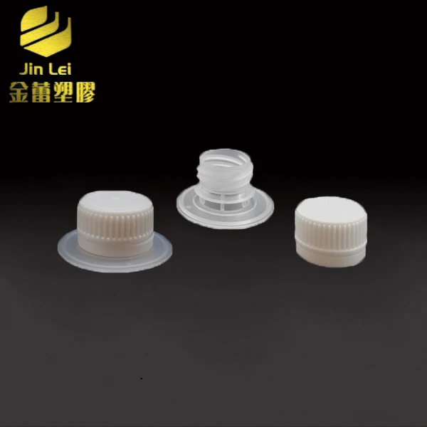 Винтовая крышка для