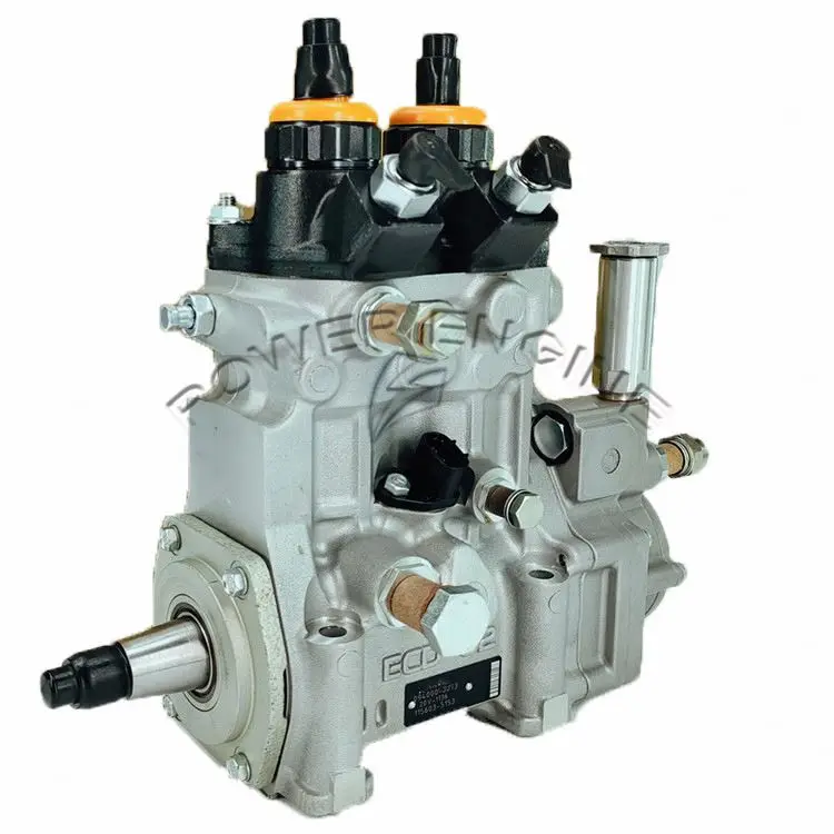 115603-5153 Chain saw parts gear pump fuel pre-supply 7421067551 7420749646