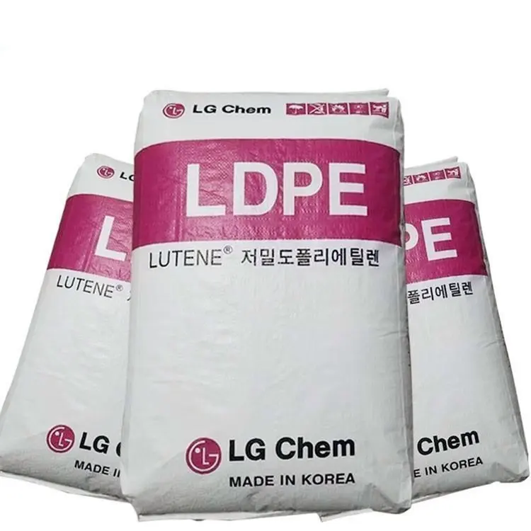 hdpe/ldpe/lldpe/pp/abs/ps plastic granules