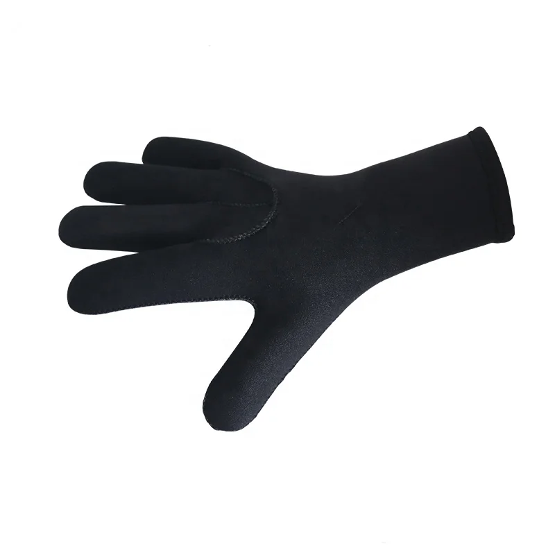 3mm Thermal Diving Neoprene Diving Gloves Spearfishing Gloves