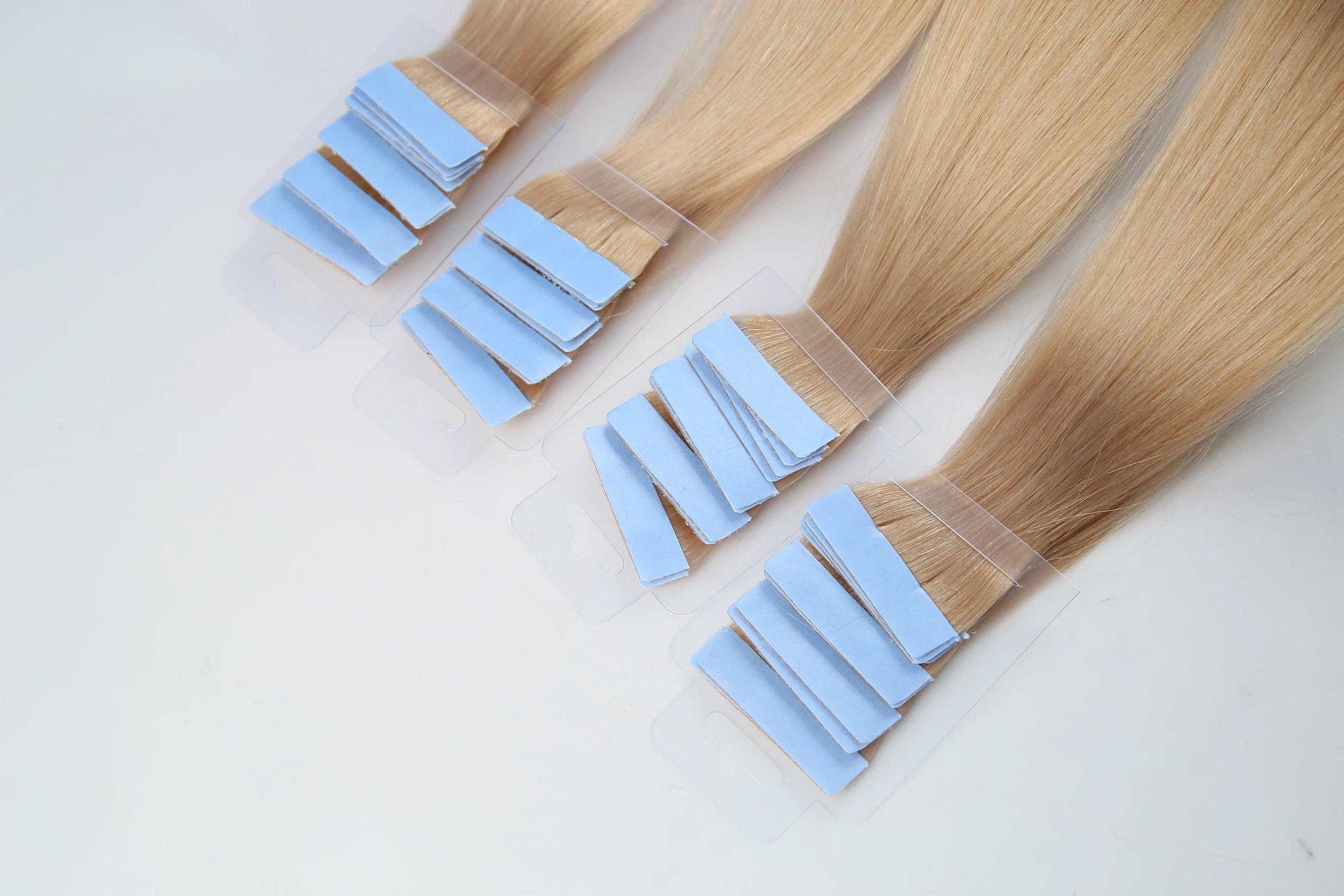 Best Sales Hair Extensions In Luxury Beauty Hair Supplier 100% Raw Virgin Remy Hair Wholesale Price