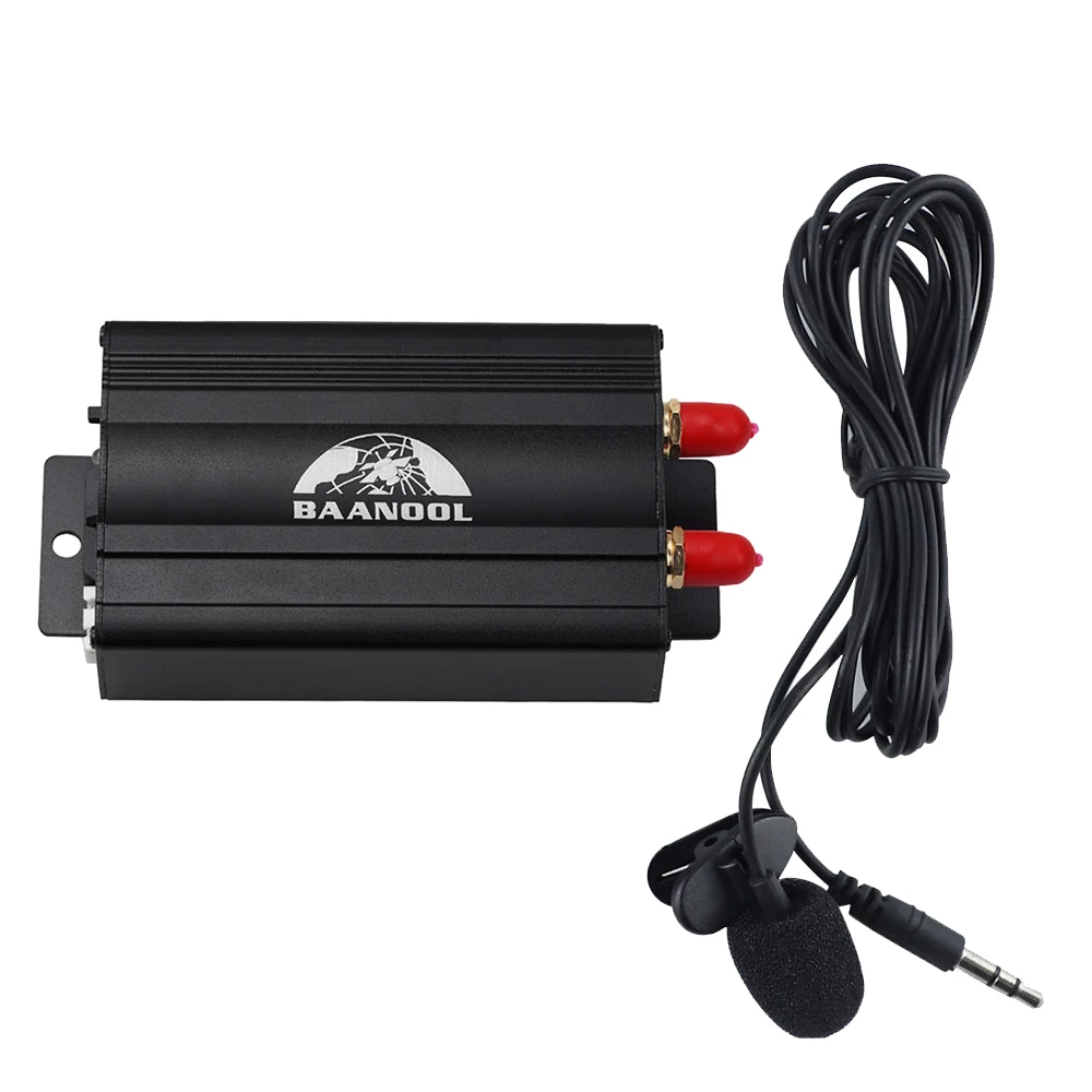 Alibabaespanol COBAN BAANOOL brand tk 103 103a 103b с дистанционным управлением остановка двигателя отключение топлива в реальном времени позиционирование