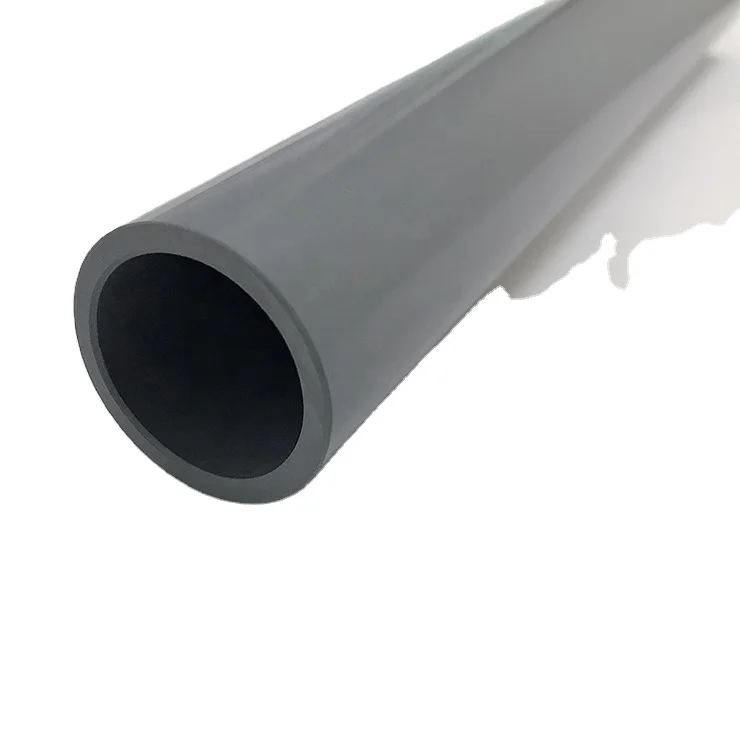 Heating pipe/pvc pipe DN20 3/4INCH hot&cold water pipe