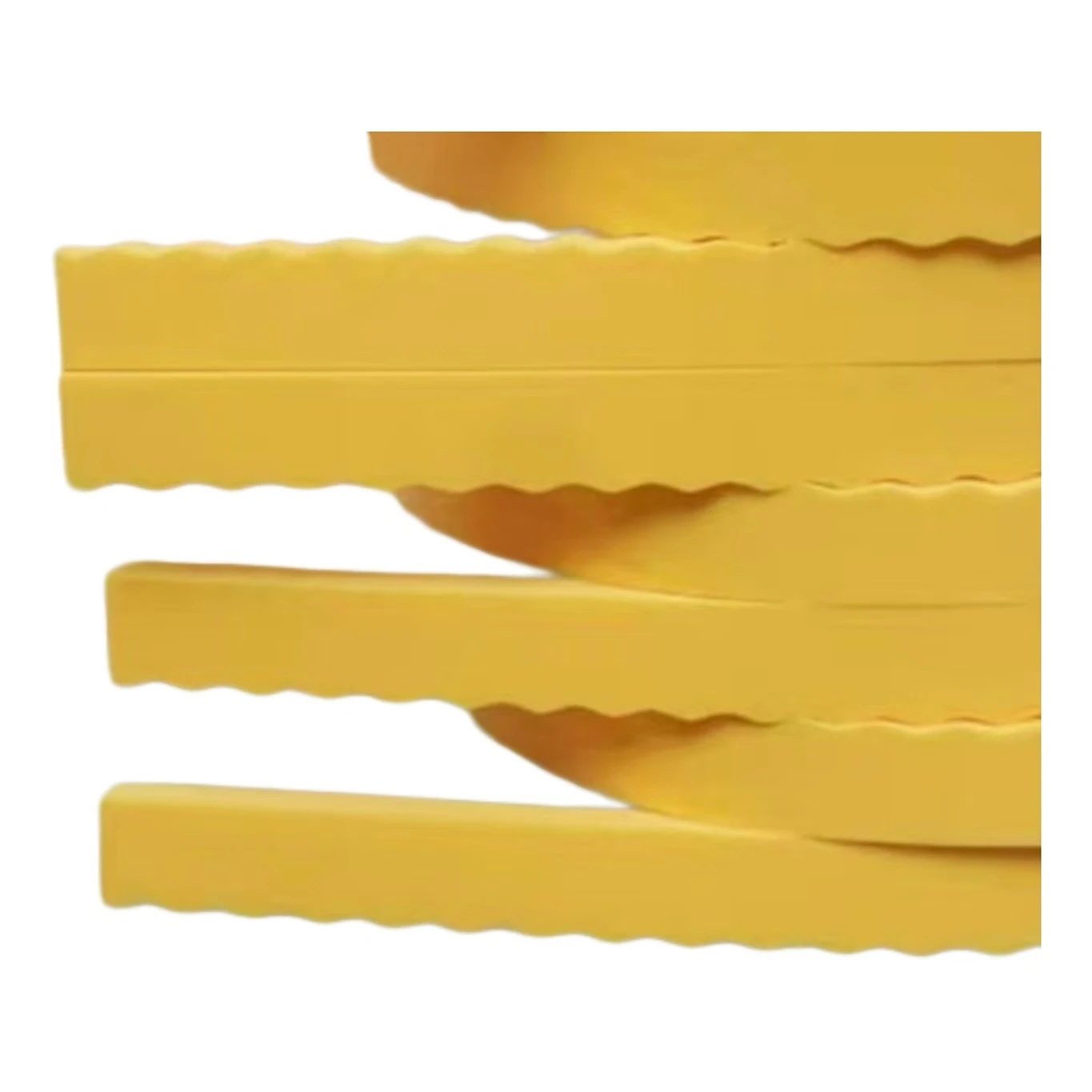 Sponge Pads Foam Sheet Machine Industry Cutting High Special Elastic Eva Adhesive Ejection Creasing Matrix Rubber