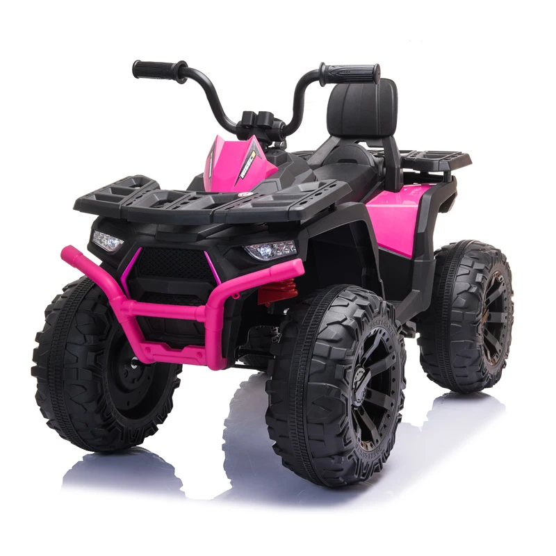 2021 factory price wholesale 24v kids ride on buggy children riding UTV baby electric ride on toy