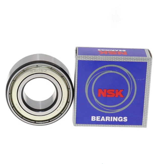 High quality NSK angular contact ball bearing 5306zz nsk 5306