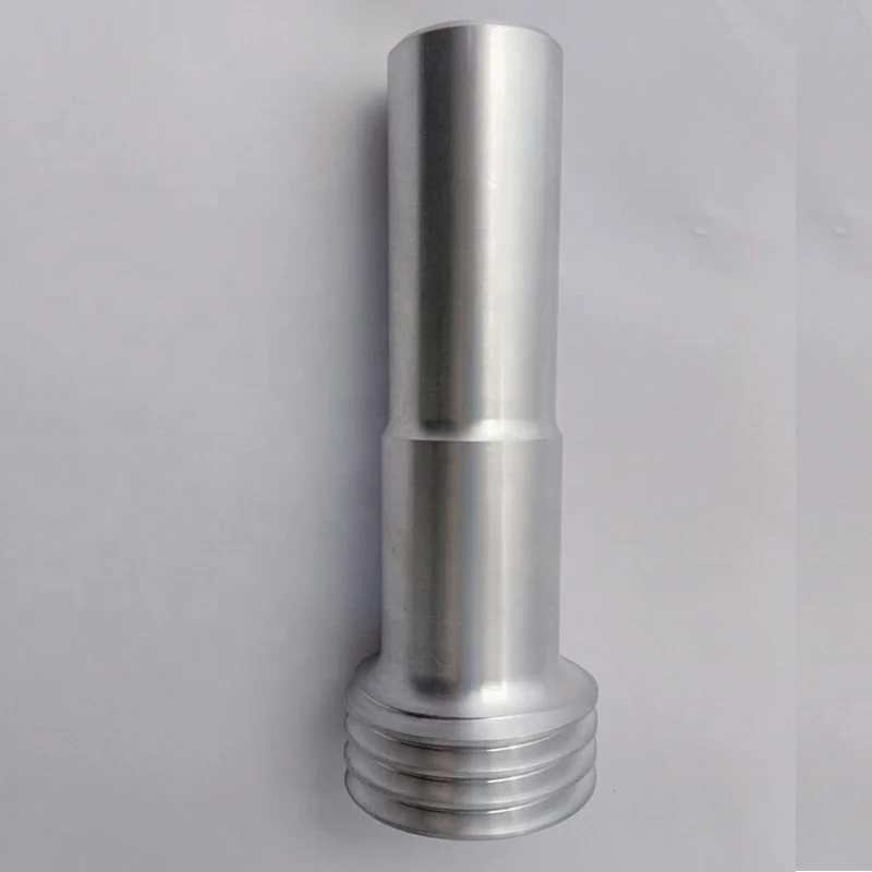 Boron carbide  tungsten carbide venturi sandblasting nozzle