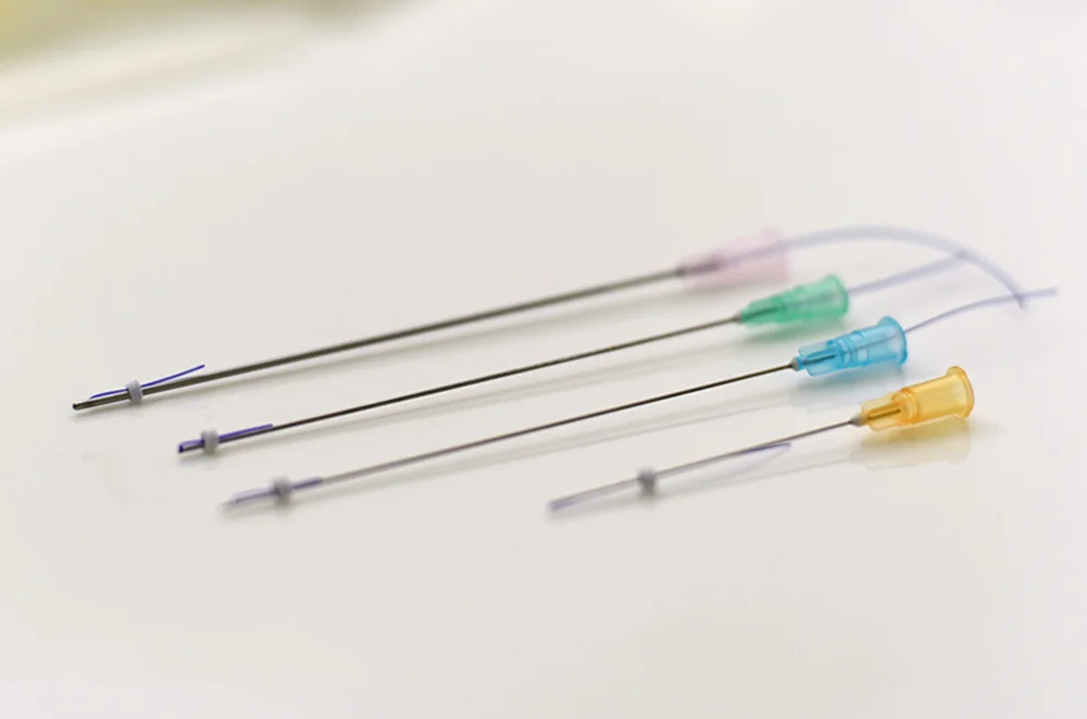 
Absorbable thread lift PDO with different kinds 6d pdo /pcl etc 