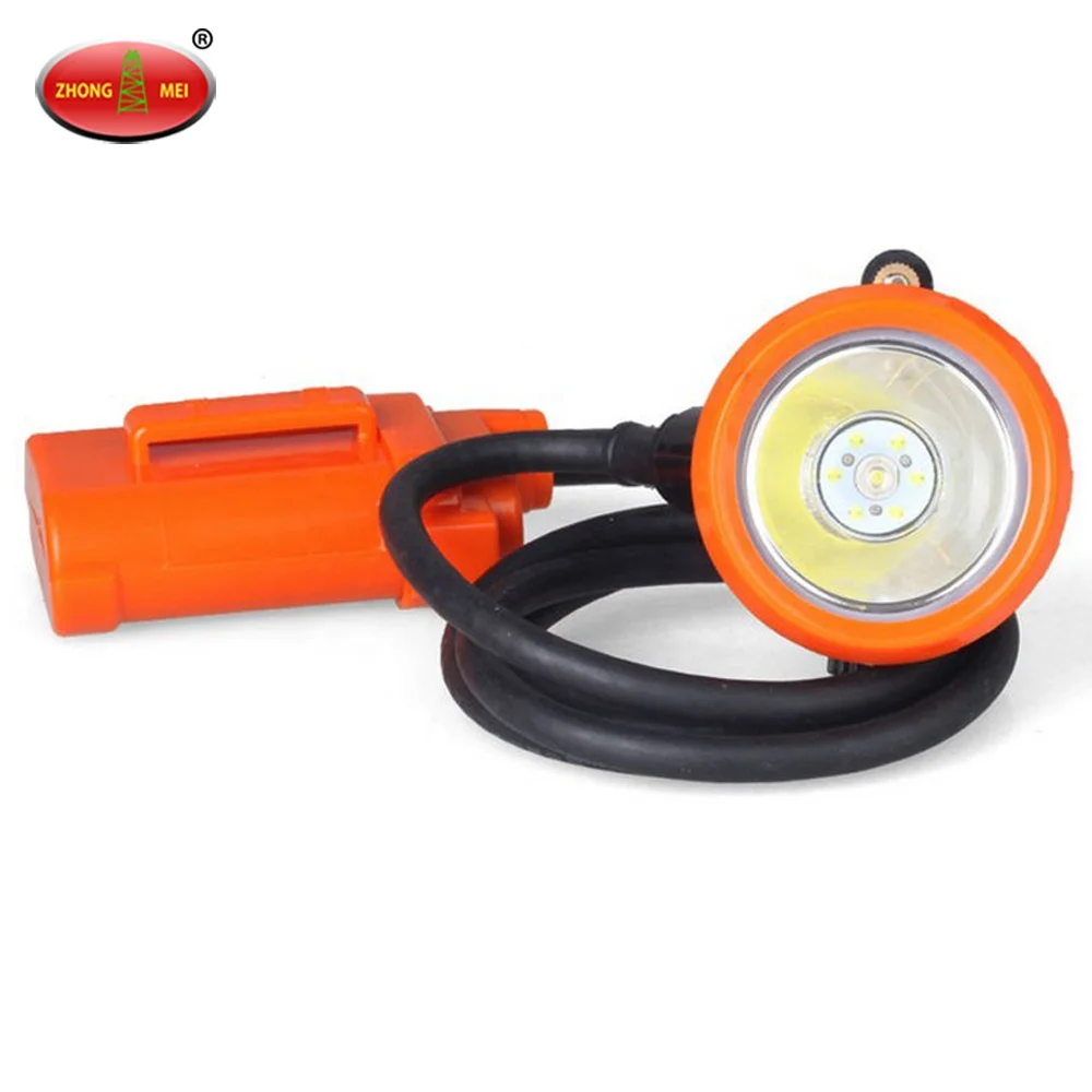 KL5LM(B) LED Mining Lamps For Miner