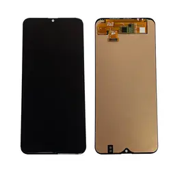 Touchscreen lcds tela de celular tactil pantalla para display for Samsung Galaxy  A20  LCD touch screen