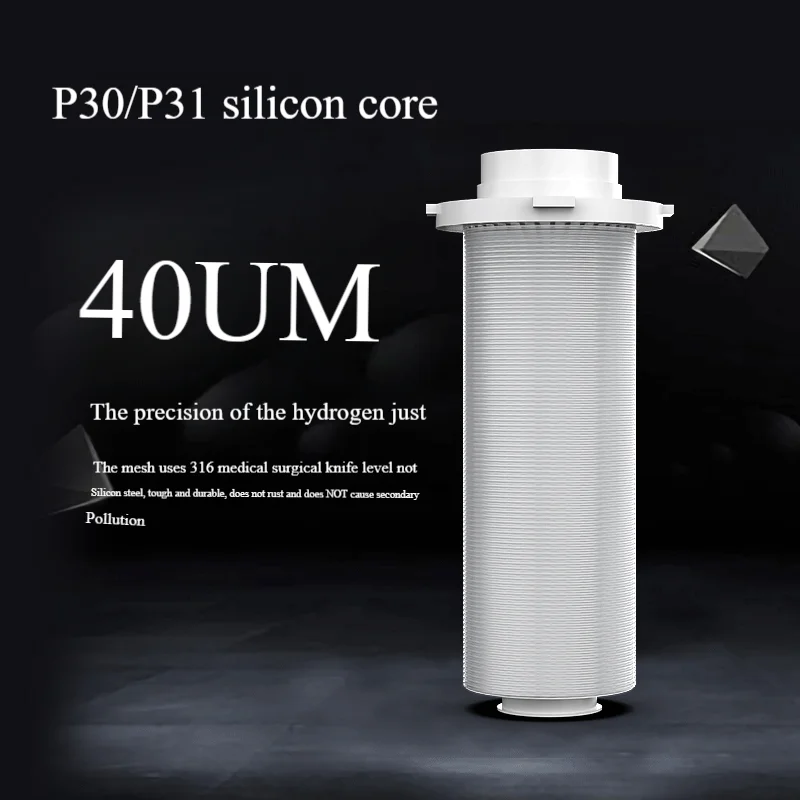 304 Stainless Steel Water prefilters Large Flow Household drink Tap water filter Central Whole House Water Purifier Backwashing