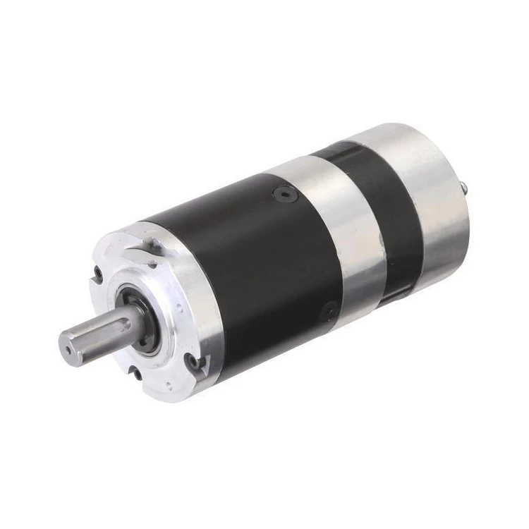2022 New arrival BLDC planetary gear motor, permanent magnet servo motor