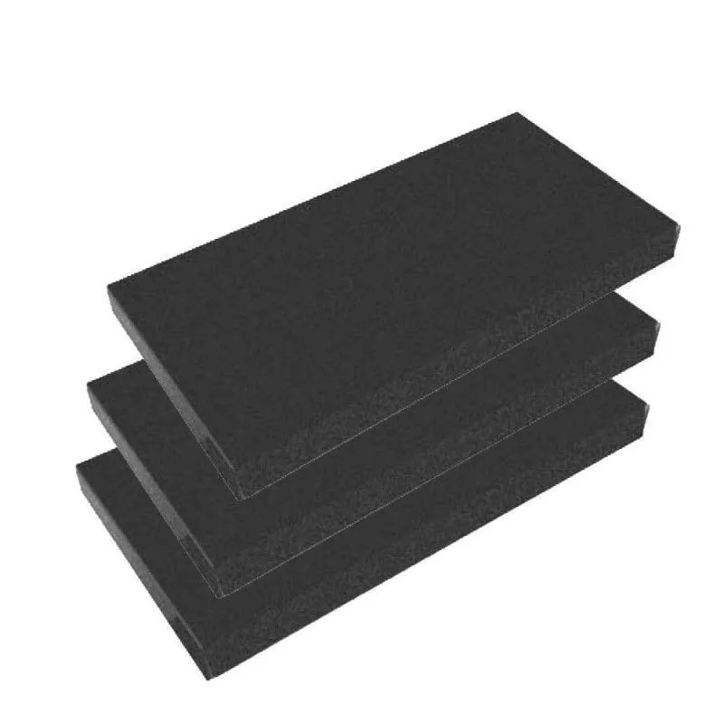 Customizable Expanded Polypropylene Foam sheet epp foam blocks used in the automotive sector with Good price