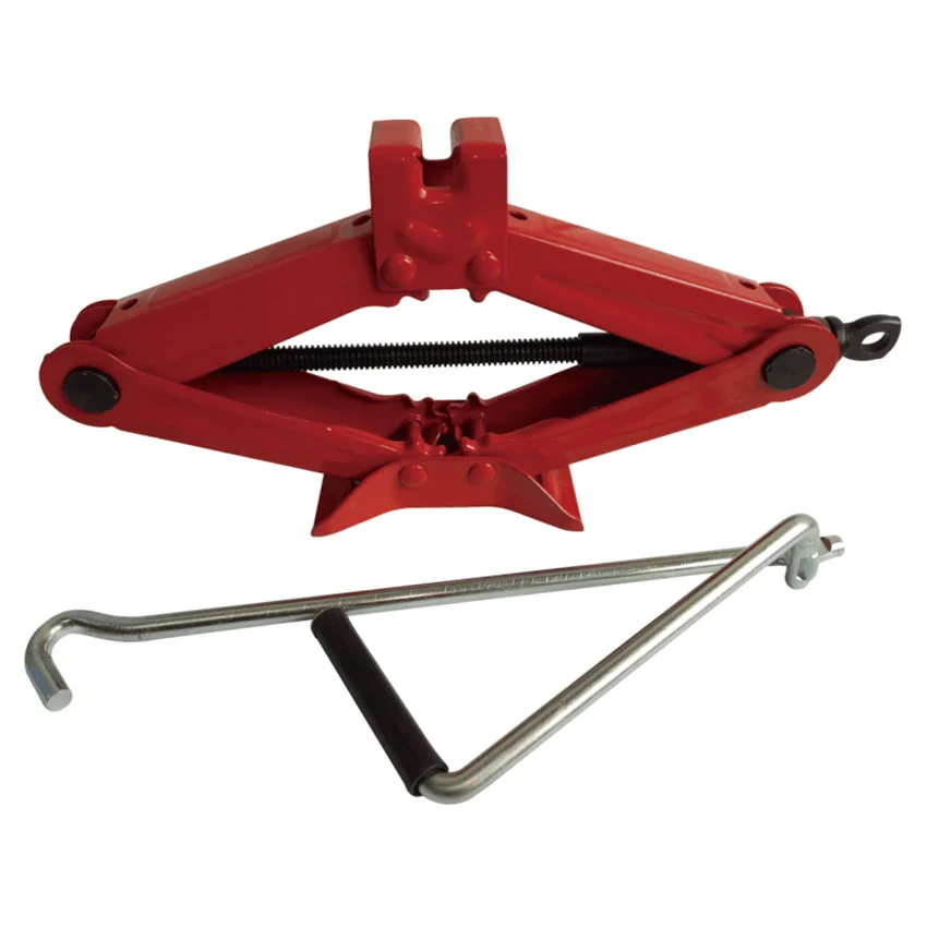 1 Ton Car Jack Mini Car Scissor Jack