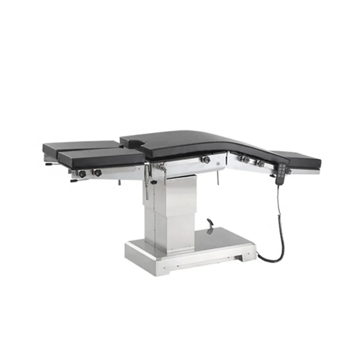 medical equipment surgical instrument operation bed surgical operating theater table hydraulic