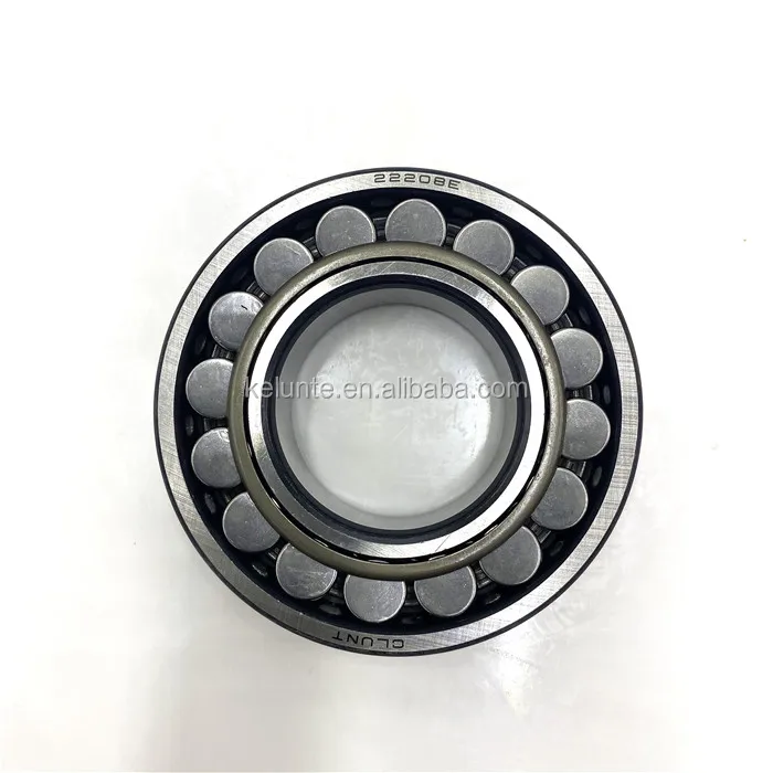 Двухрядные подшипники 23036 сферические роликовые