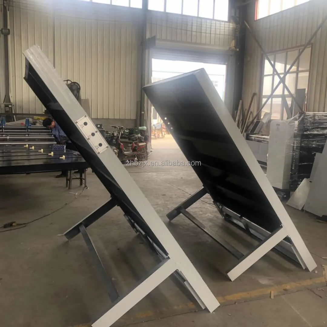 ZHENHUA MQJ Corrugated Carton Box Pizza Box Automatic Box Die Cutting Machine