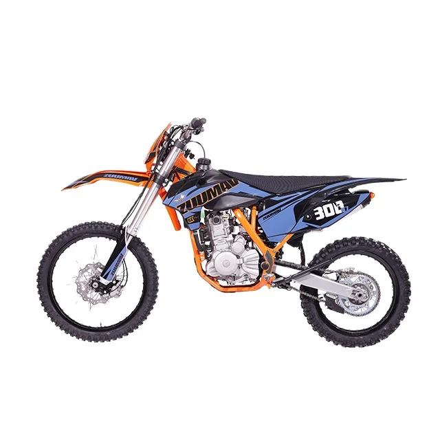 Factory-direct sales Zuumav 300CC Motorcycle Dirt Bike Cross Motor
