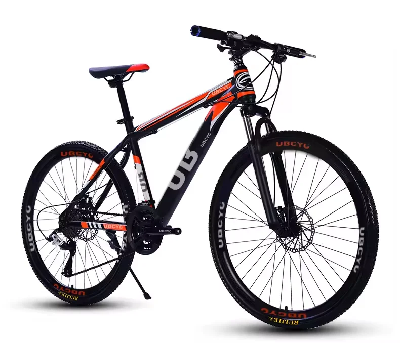 China factory cheap and good quality mountain Bicycle 20/22 /24/26 inch 21/24 speed adult bike student Bicycle